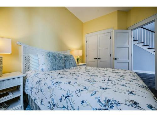 171 New Lakeshore Road, Port Dover, ON - Indoor Photo Showing Bedroom