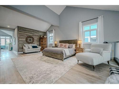 171 New Lakeshore Road, Port Dover, ON - Indoor Photo Showing Bedroom