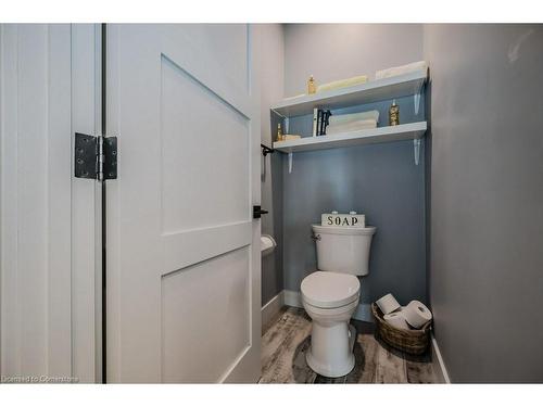 171 New Lakeshore Road, Port Dover, ON - Indoor Photo Showing Bathroom