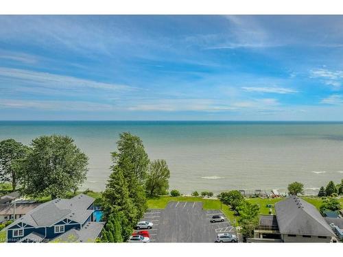 171 New Lakeshore Road, Port Dover, ON - Outdoor With Body Of Water With View