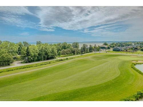 171 New Lakeshore Road, Port Dover, ON - Outdoor With View