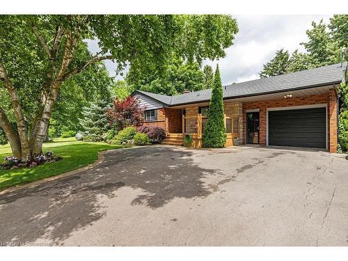 330 Ofield Road S, Dundas, ON - Outdoor