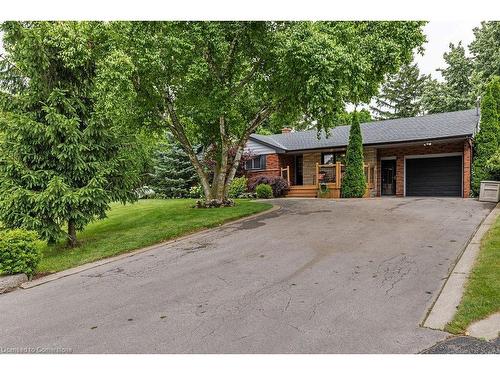 330 Ofield Road S, Dundas, ON - Outdoor