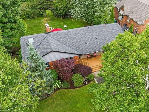 330 Ofield Road S, Dundas, ON - Outdoor