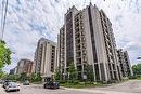 908-85 Robinson Street, Hamilton, ON  - Outdoor With Balcony With Facade 