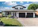 5 Lower Canada Drive, Niagara-On-The-Lake, ON  - Outdoor With Facade 