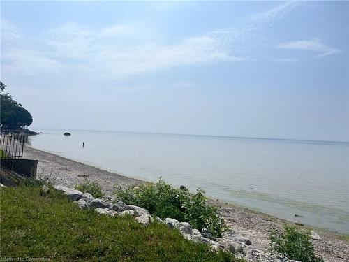 2030 First Avenue, Selkirk, ON - Outdoor With Body Of Water With View