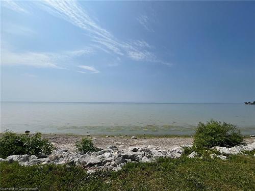 2030 First Avenue, Selkirk, ON - Outdoor With Body Of Water With View