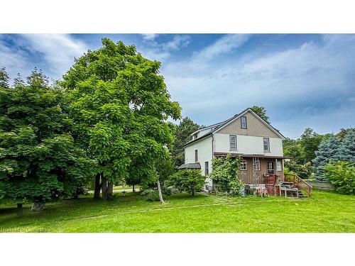 339 Old Guelph Road, Dundas, ON - Outdoor