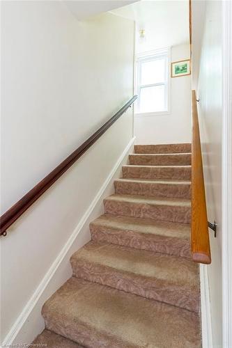 339 Old Guelph Road, Dundas, ON - Indoor Photo Showing Other Room