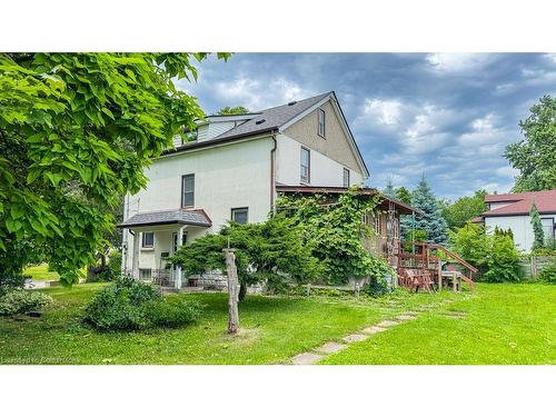 339 Old Guelph Road, Dundas, ON - Outdoor