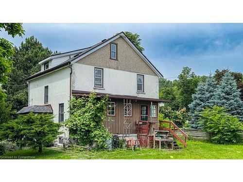 339 Old Guelph Road, Dundas, ON - Outdoor