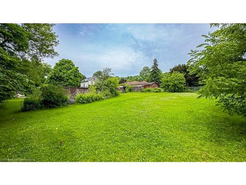 339 Old Guelph Road, Dundas, ON - Outdoor