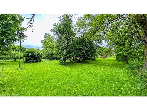 339 Old Guelph Road, Dundas, ON - Outdoor