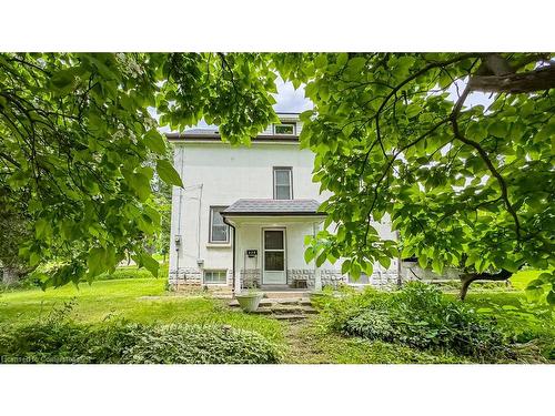 339 Old Guelph Road, Dundas, ON - Outdoor