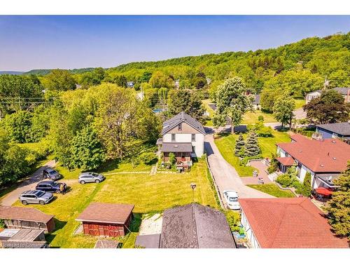 339 Old Guelph Road, Dundas, ON - Outdoor With View