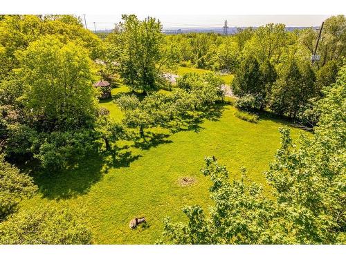 339 Old Guelph Road, Dundas, ON - Outdoor With View