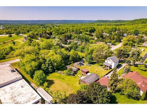 339 Old Guelph Road, Dundas, ON - Outdoor With View