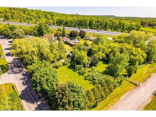 339 Old Guelph Road, Dundas, ON - Outdoor With View