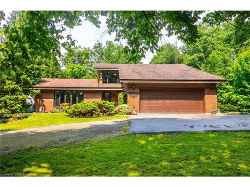 7575 Milburough Line, Milton, ON - Outdoor