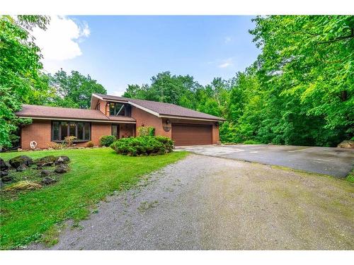 7575 Milburough Line, Milton, ON - Outdoor