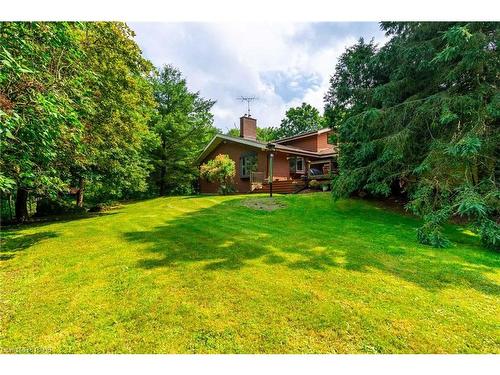 7575 Milburough Line, Milton, ON - Outdoor