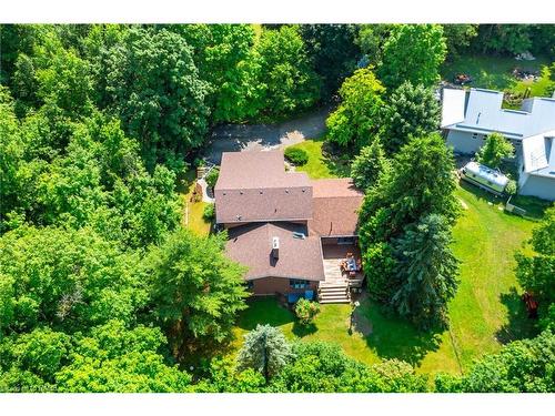 7575 Milburough Line, Milton, ON - Outdoor