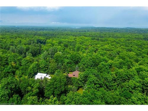 7575 Milburough Line, Milton, ON - Outdoor With View