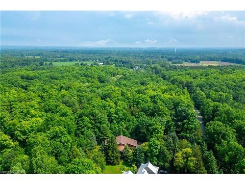 7575 Milburough Line, Milton, ON - Outdoor With View