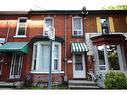 19 Emerald Street N, Hamilton, ON  - Outdoor 