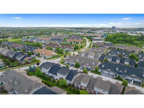 217-2120 Itabashi Way, Burlington, ON - Outdoor With View