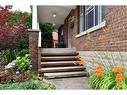 493 Crosby Avenue, Burlington, ON  - Outdoor 