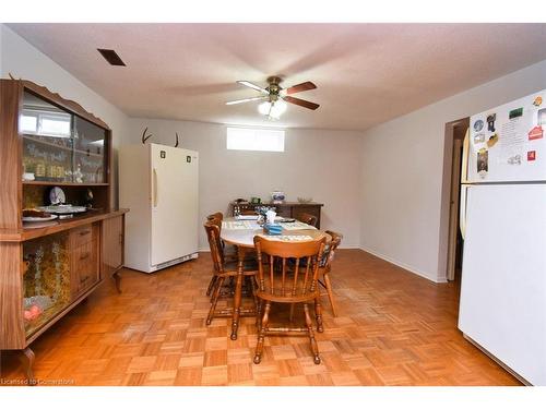 2 Westdale Avenue, Port Dover, ON - Indoor Photo Showing Dining Room