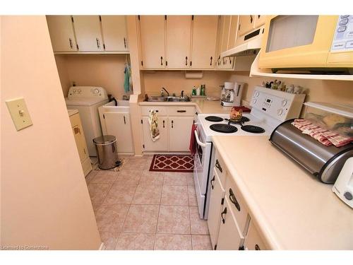 2 Westdale Avenue, Port Dover, ON - Indoor Photo Showing Laundry Room