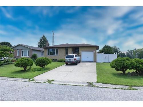 2 Westdale Avenue, Port Dover, ON - Outdoor With Facade