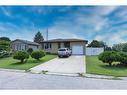 2 Westdale Avenue, Port Dover, ON  - Outdoor With Facade 