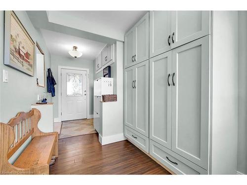 12 Broadview Avenue, Cambridge, ON - Indoor Photo Showing Other Room