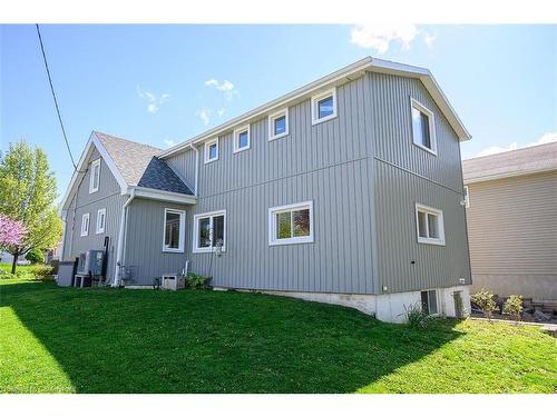 12 Broadview Avenue, Cambridge, ON - Outdoor With Exterior