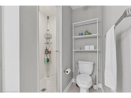 110 Hibiscus Lane, Hamilton, ON - Indoor Photo Showing Bathroom