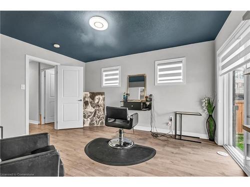 110 Hibiscus Lane, Hamilton, ON - Indoor