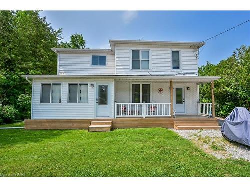 615 Main Street, Port Dover, ON - Outdoor With Deck Patio Veranda