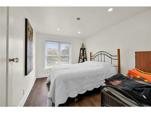 615 Main Street, Port Dover, ON - Indoor Photo Showing Bedroom