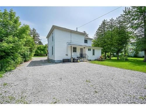 615 Main Street, Port Dover, ON - Outdoor