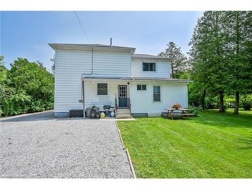 615 Main Street, Port Dover, ON - Outdoor