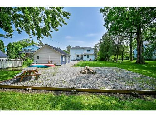 615 Main Street, Port Dover, ON - Outdoor With Backyard