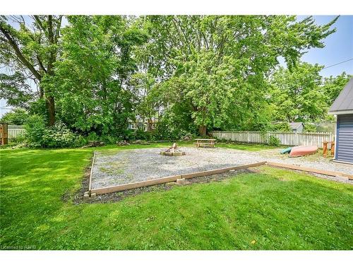 615 Main Street, Port Dover, ON - Outdoor With Backyard