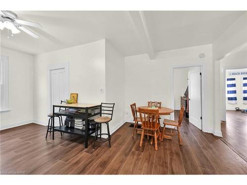 615 Main Street, Port Dover, ON - Indoor Photo Showing Dining Room