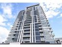 307-385 Winston Road, Grimsby, ON  - Outdoor With Balcony With Facade 