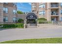 106-2085 Amherst Heights Drive, Burlington, ON  - Outdoor 