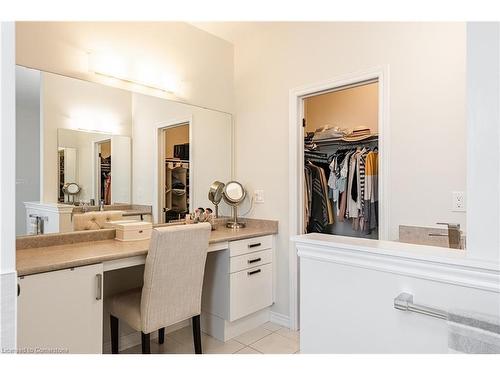 8445 Sweet Chestnut Drive, Niagara Falls, ON - Indoor Photo Showing Bathroom